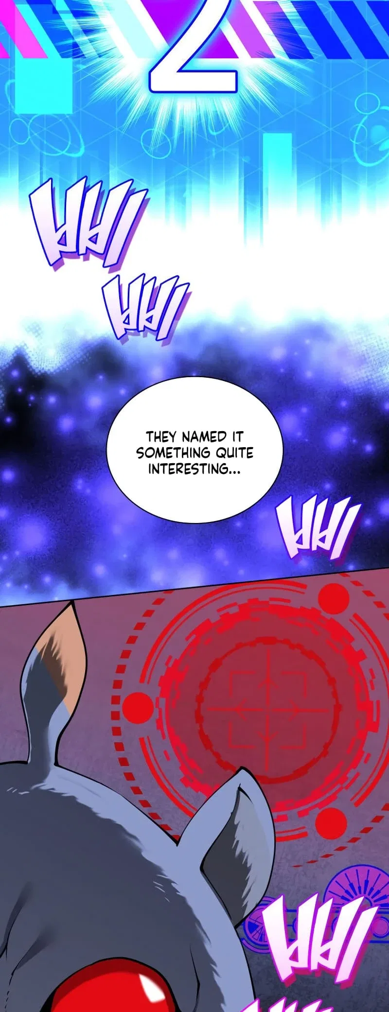 Overgeared Chapter 256 – Page 15