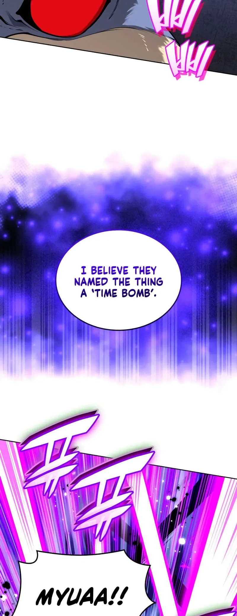 Overgeared Chapter 256 – Page 16