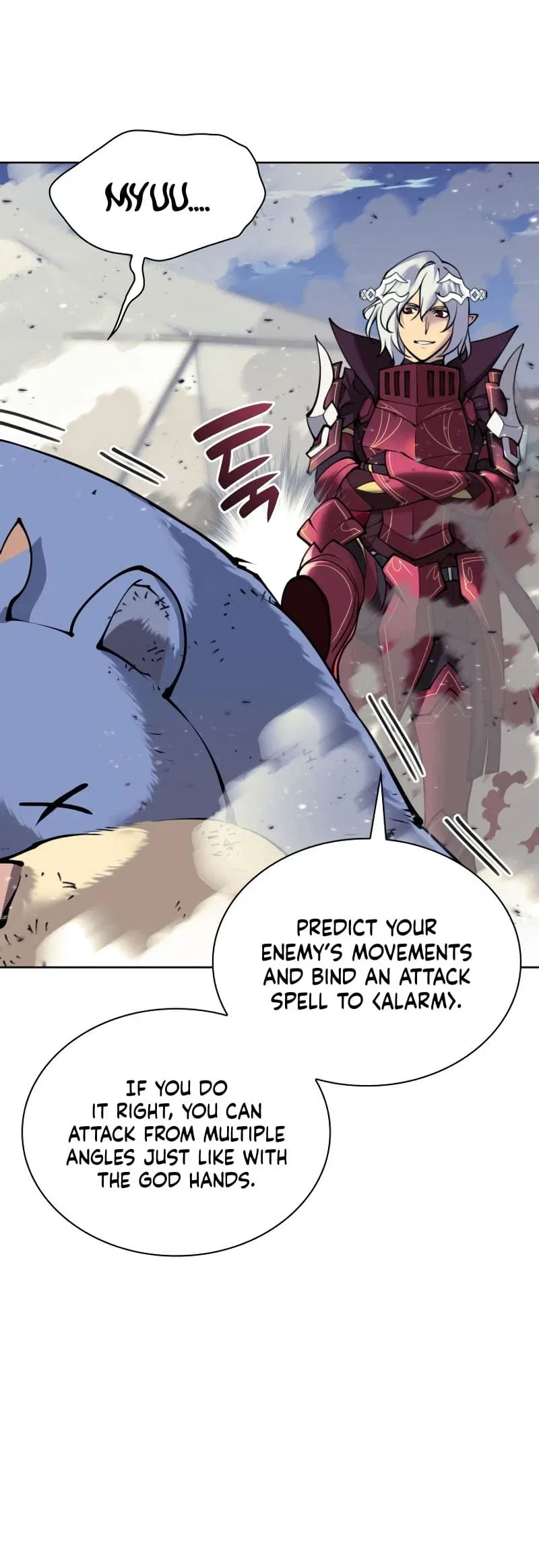 Overgeared Chapter 256 – Page 23