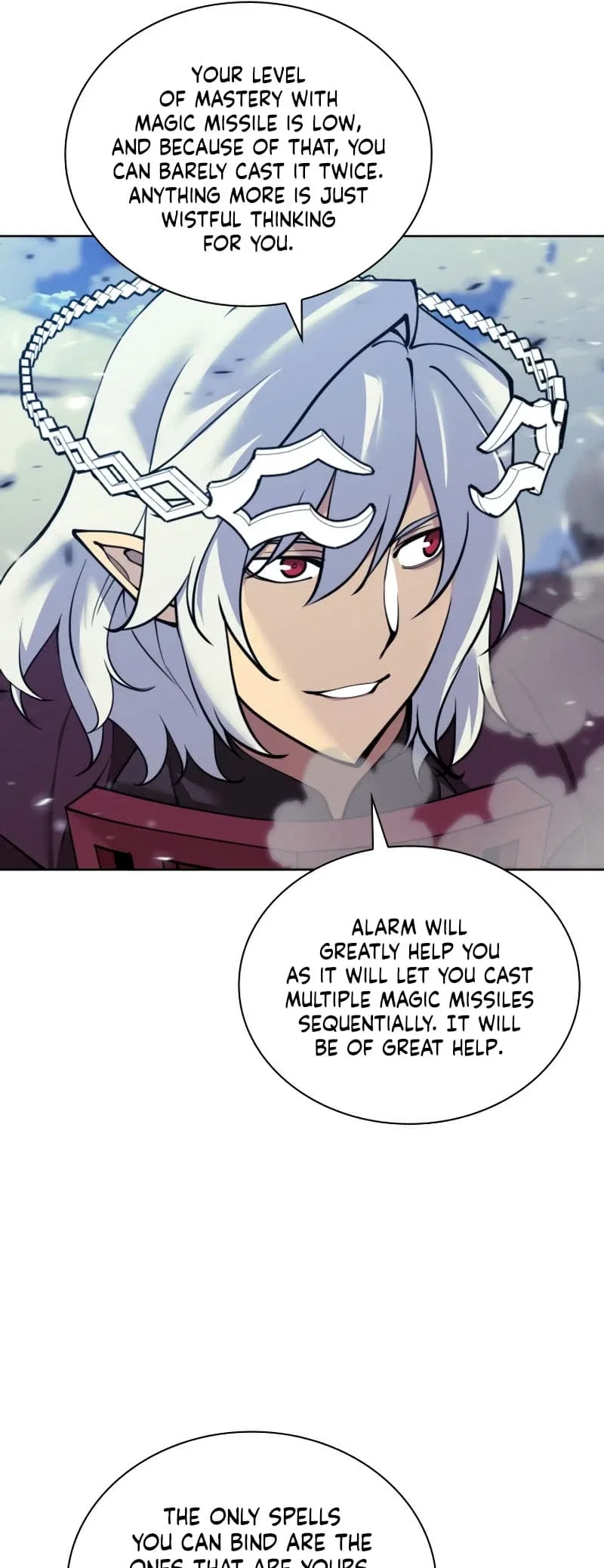 Overgeared Chapter 256 – Page 24