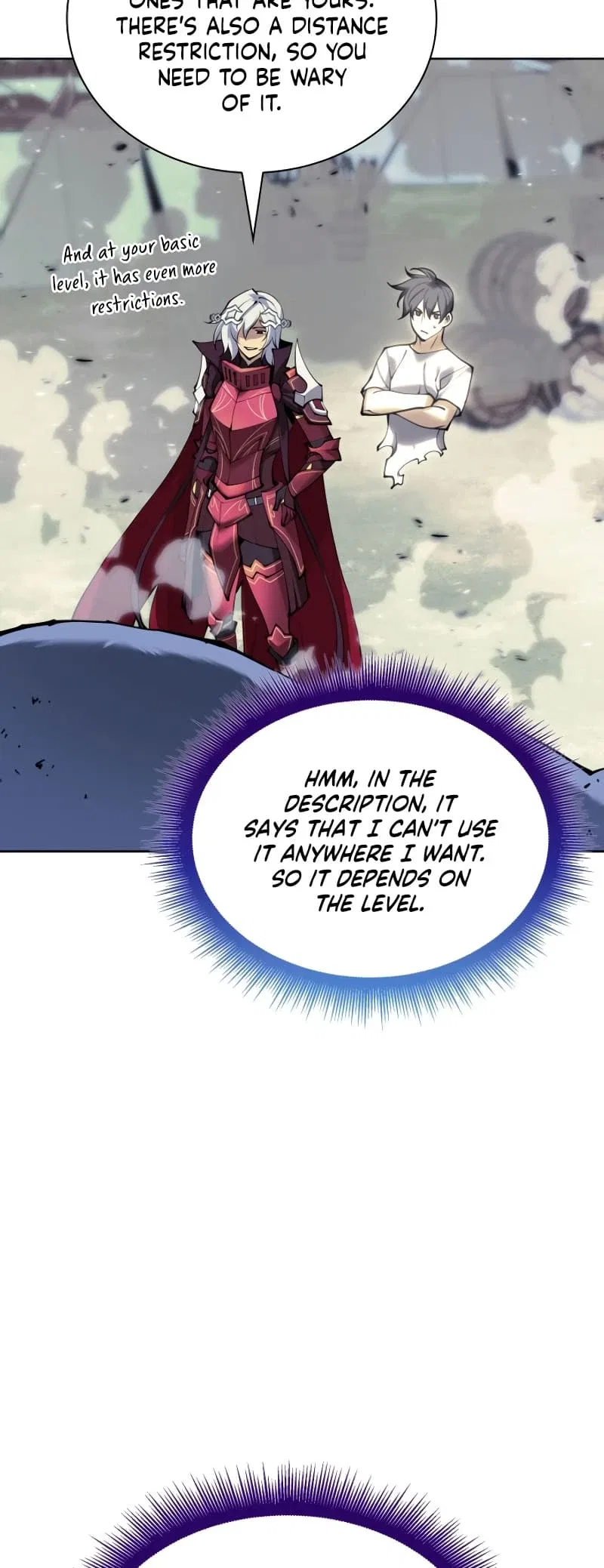 Overgeared Chapter 256 – Page 25