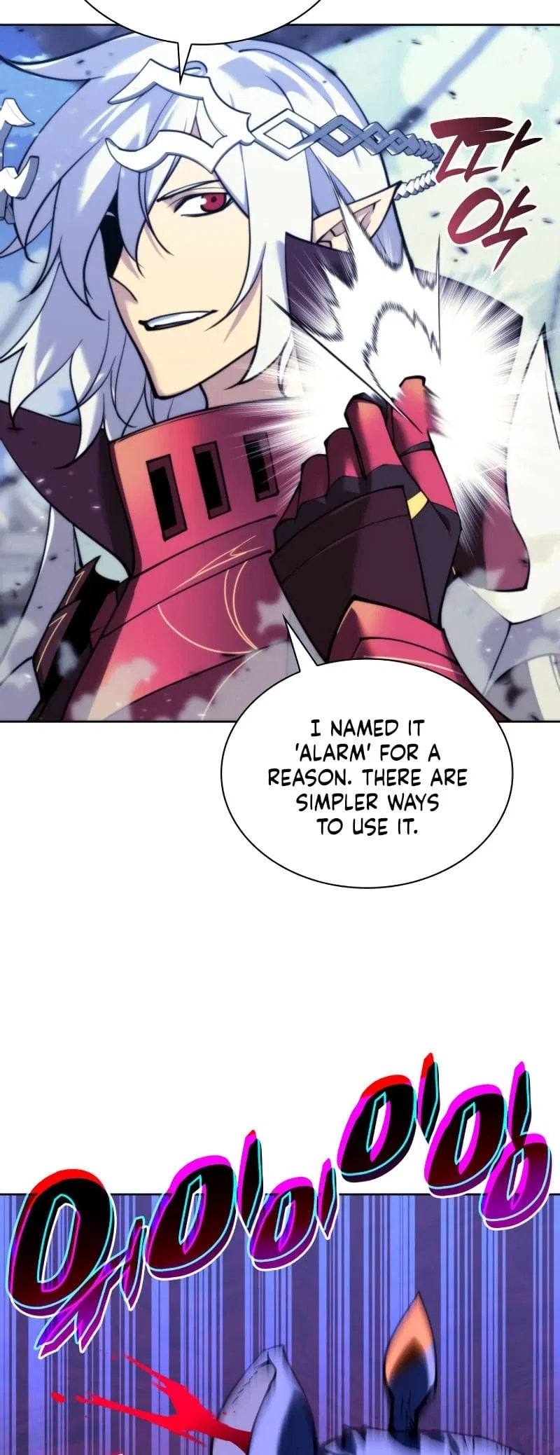 Overgeared Chapter 256 – Page 27