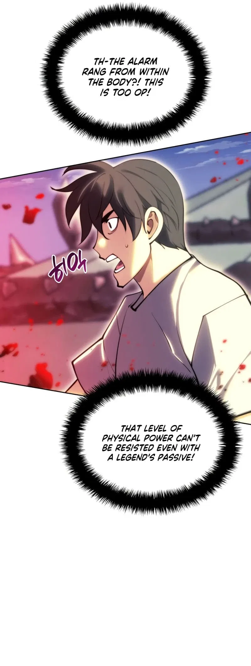 Overgeared Chapter 256 – Page 30