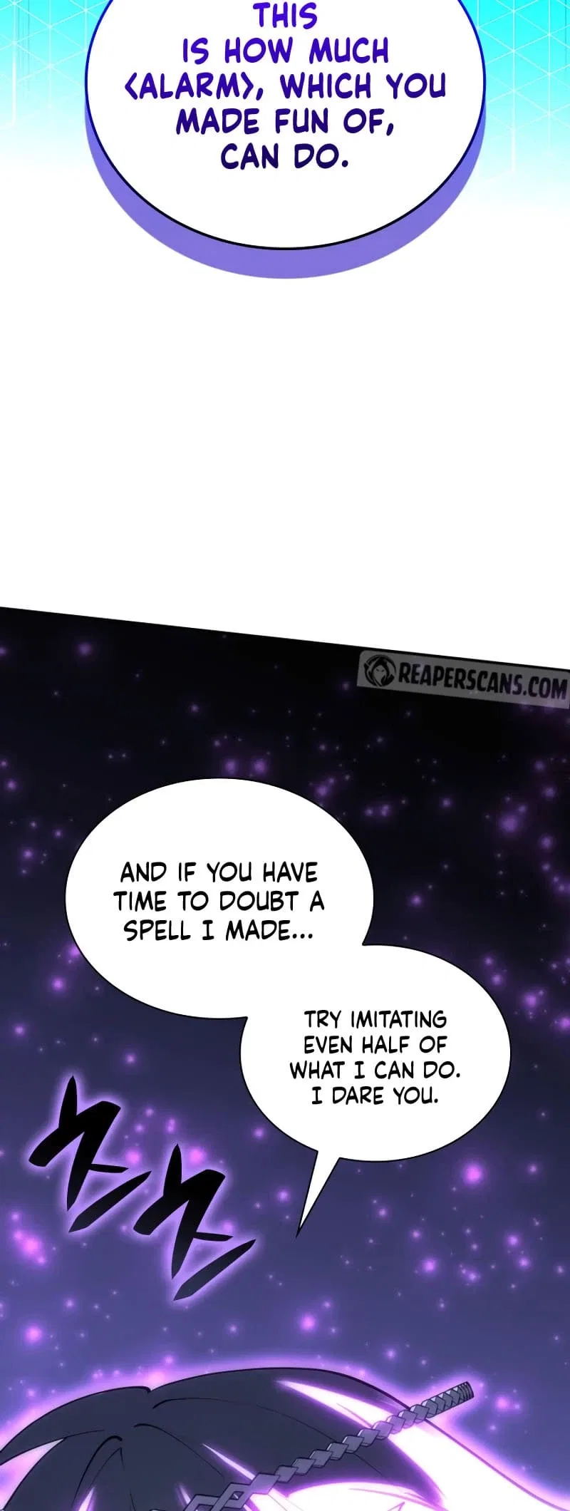 Overgeared Chapter 256 – Page 33