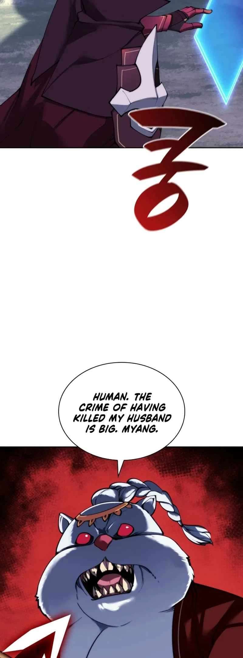 Overgeared Chapter 256 – Page 37