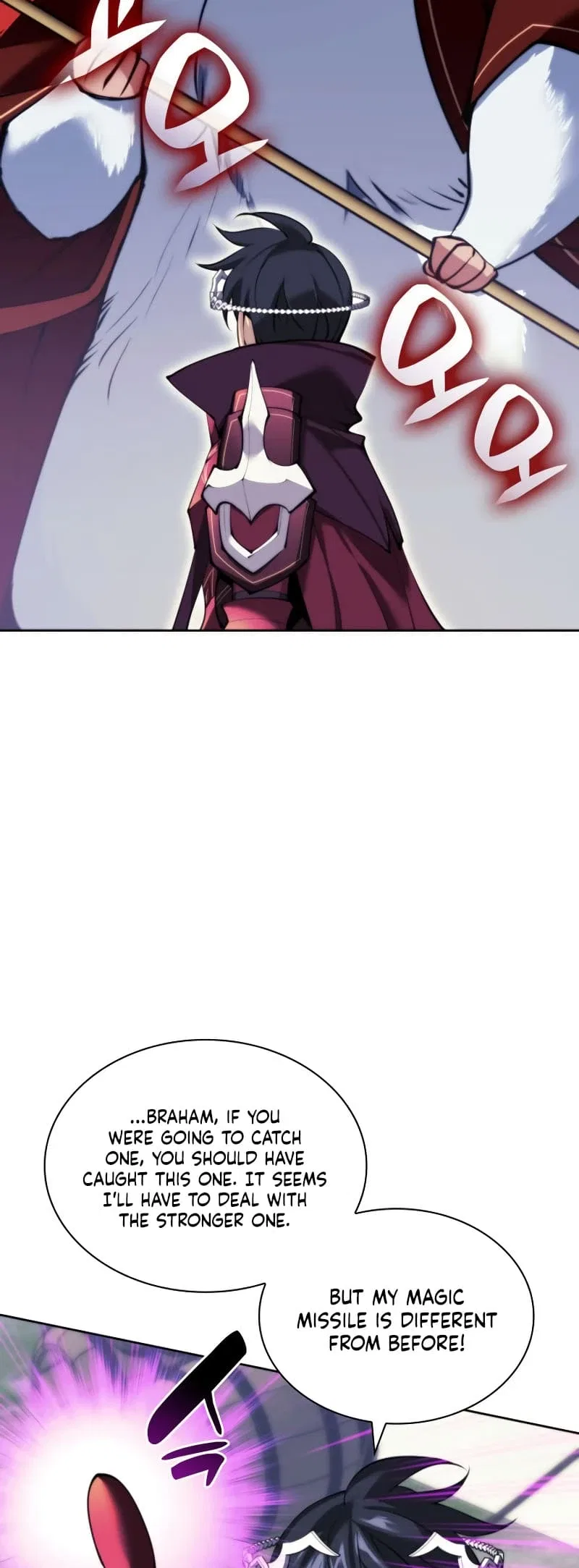 Overgeared Chapter 256 – Page 38
