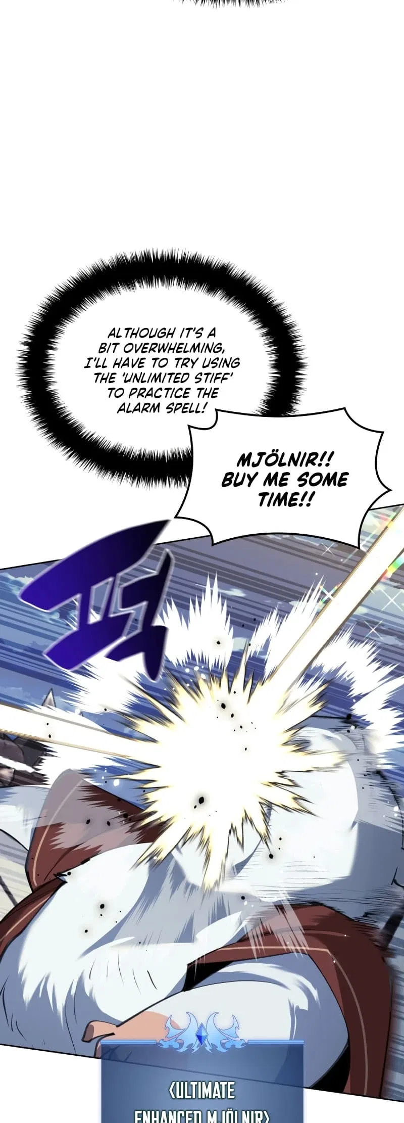 Overgeared Chapter 256 – Page 45