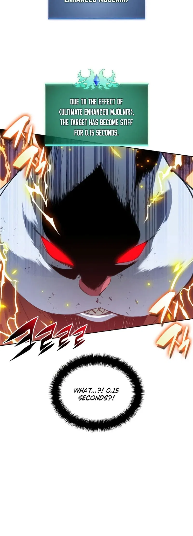 Overgeared Chapter 256 – Page 46
