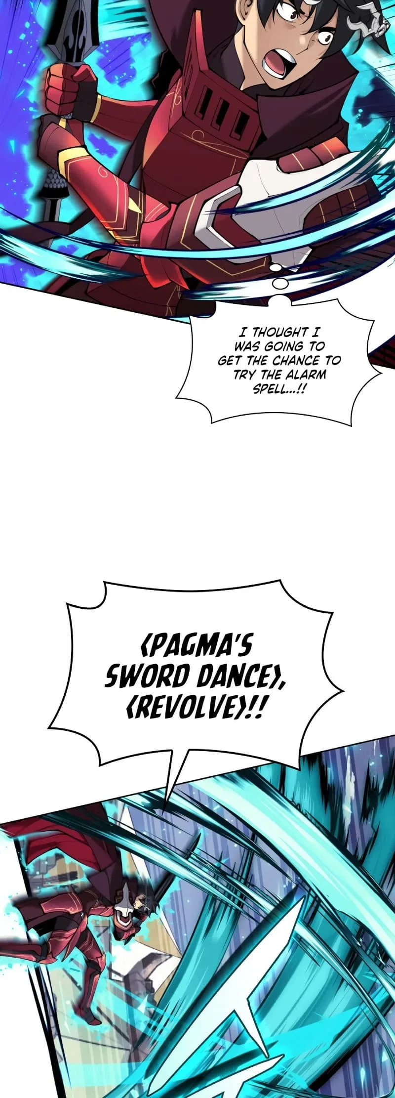 Overgeared Chapter 256 – Page 49