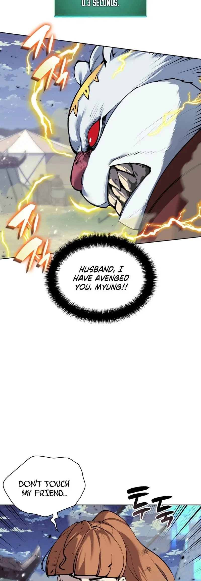 Overgeared Chapter 256 – Page 58