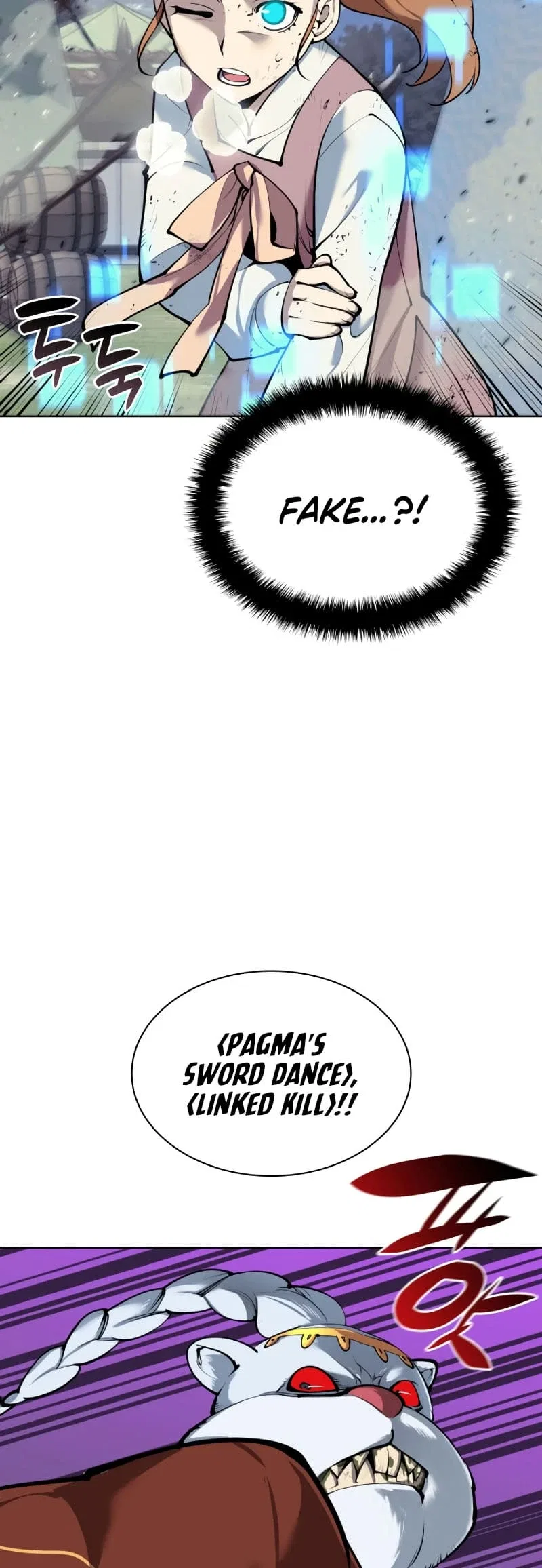 Overgeared Chapter 256 – Page 59