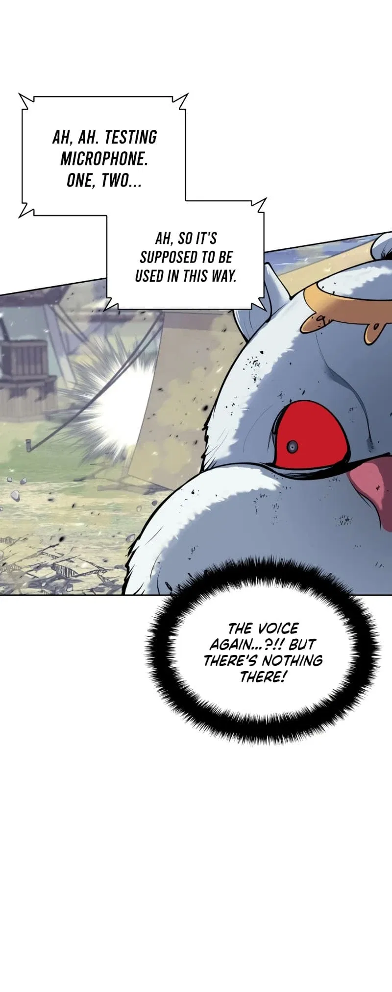 Overgeared Chapter 256 – Page 67