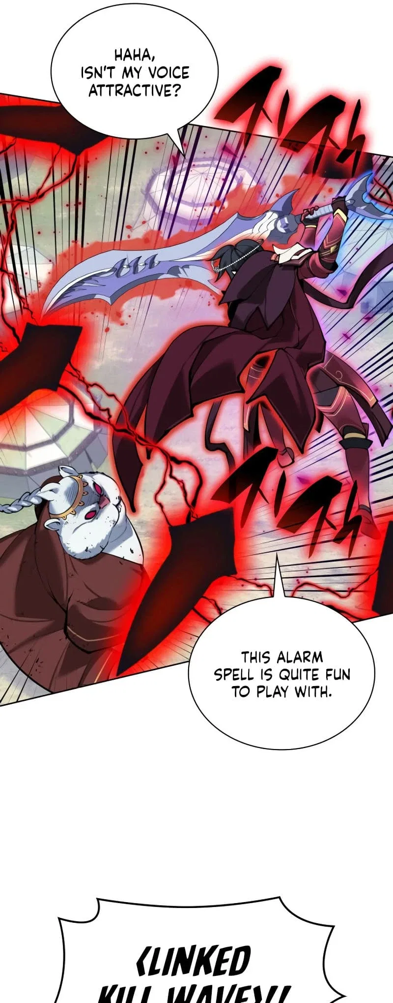 Overgeared Chapter 256 – Page 68