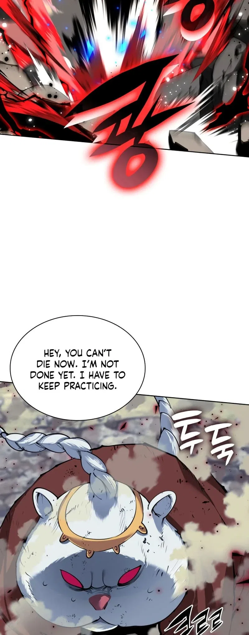 Overgeared Chapter 256 – Page 70