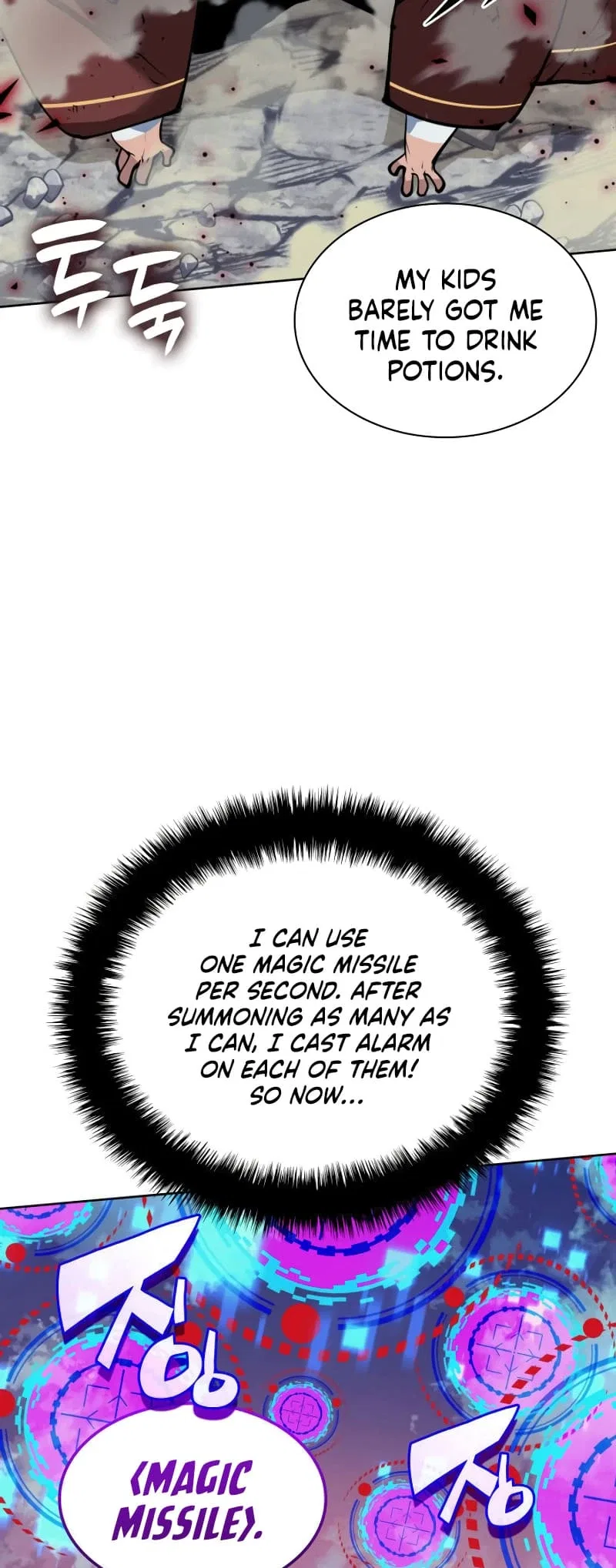 Overgeared Chapter 256 – Page 71