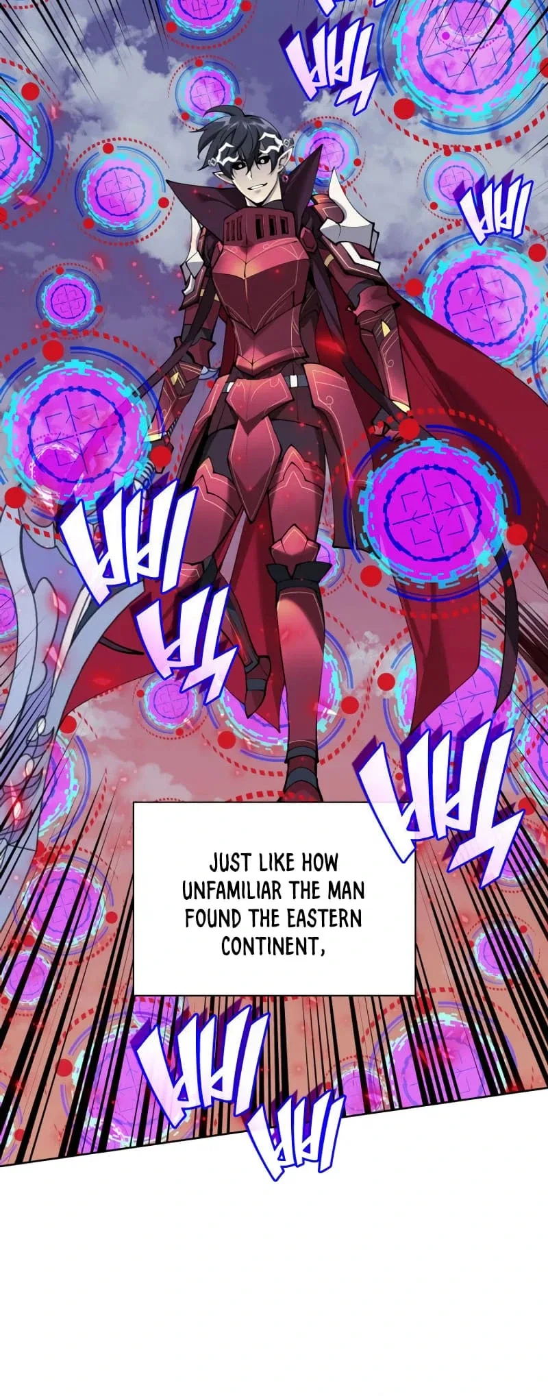 Overgeared Chapter 256 – Page 73