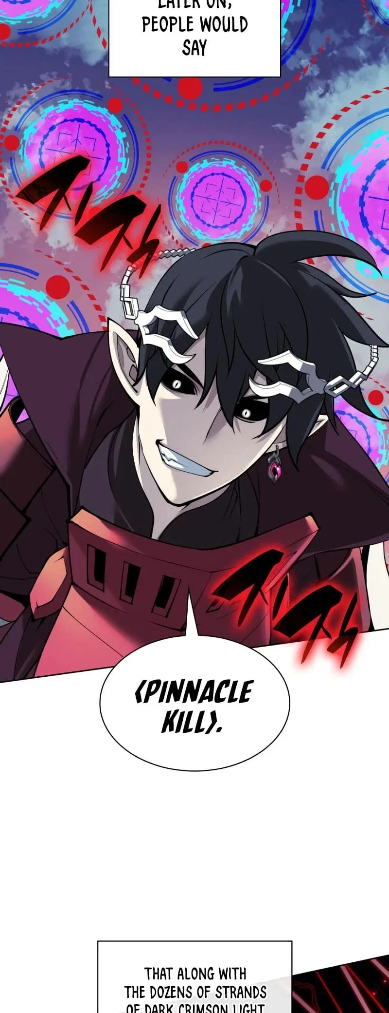 Overgeared Chapter 256 – Page 75