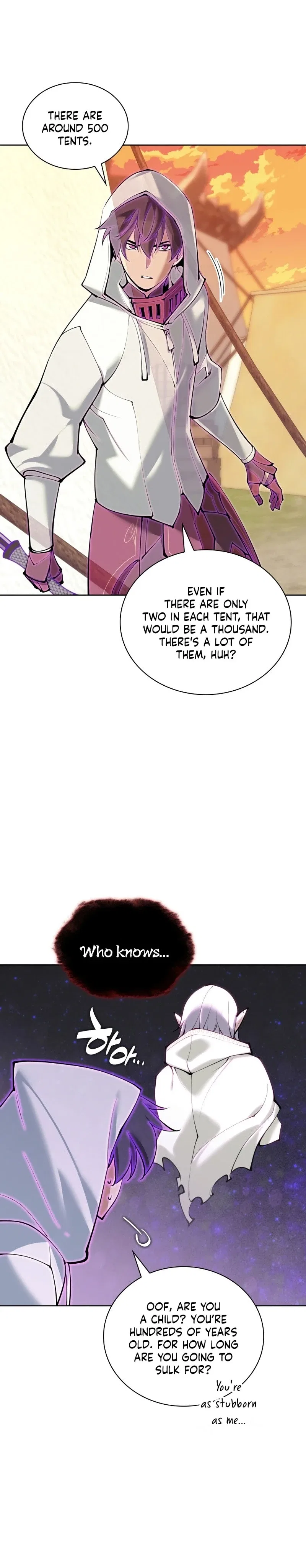 Overgeared Chapter 255 – Page 3