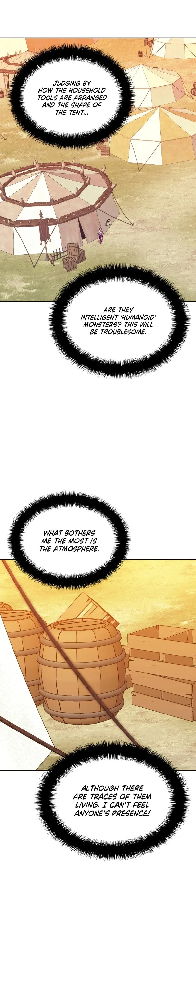 Overgeared Chapter 255 – Page 4
