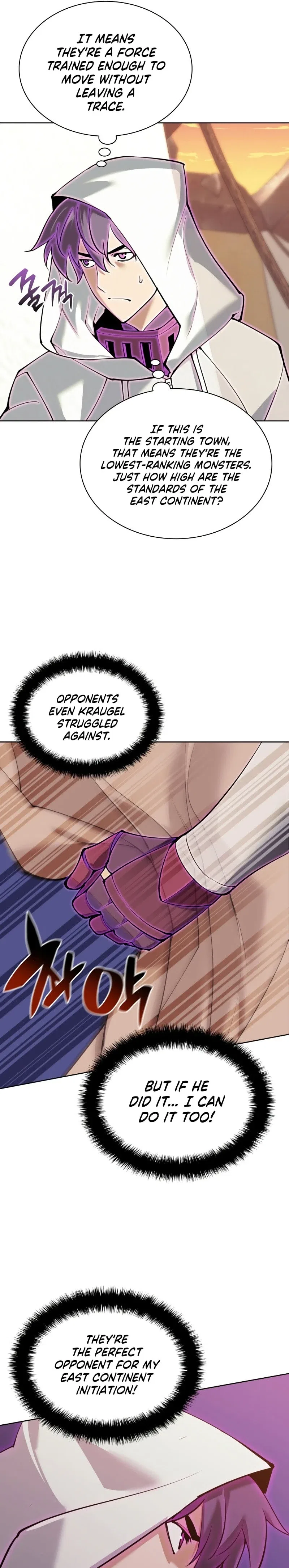 Overgeared Chapter 255 – Page 5