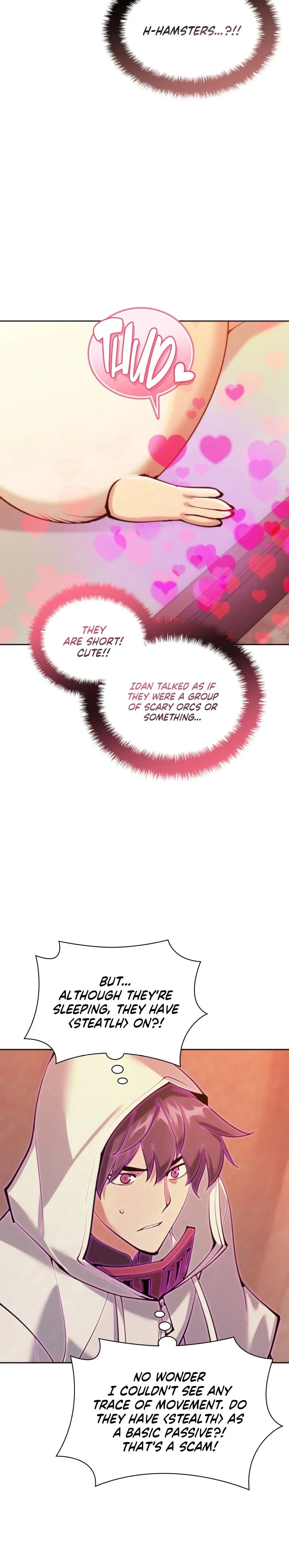 Overgeared Chapter 255 – Page 7