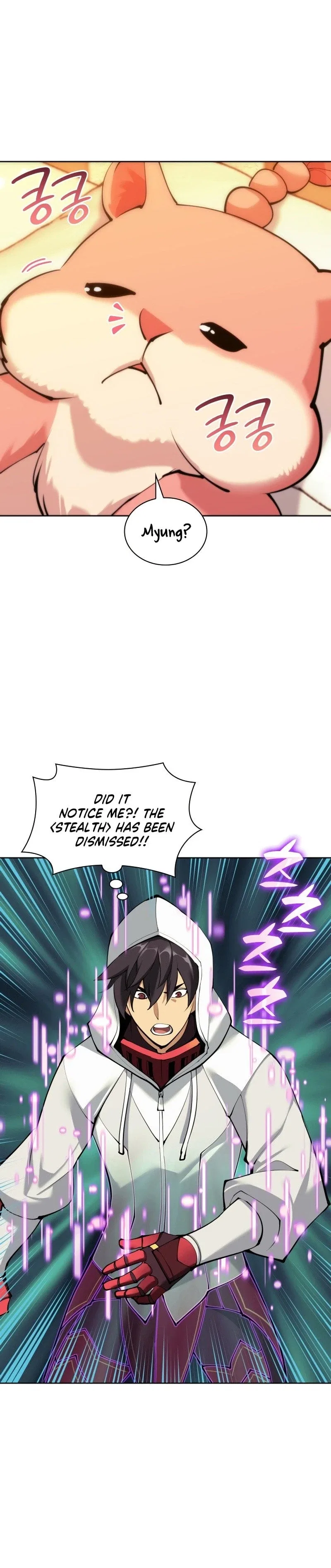 Overgeared Chapter 255 – Page 8