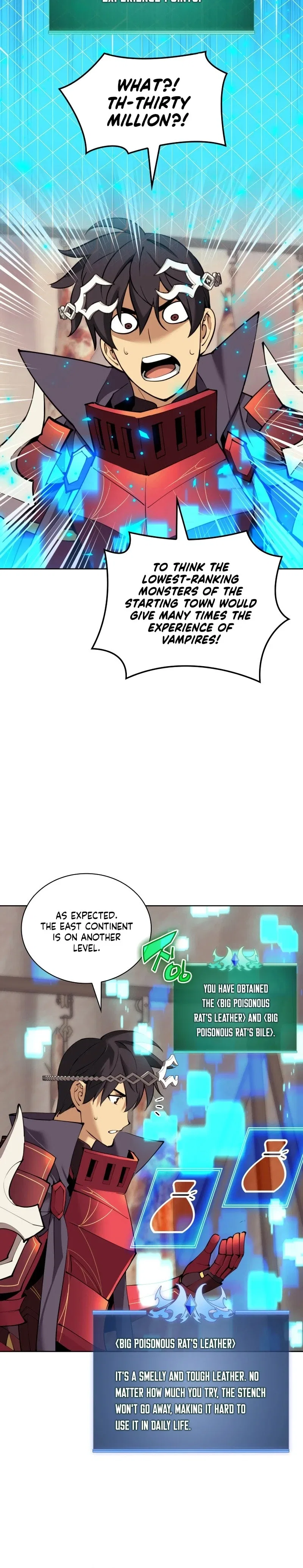Overgeared Chapter 255 – Page 13