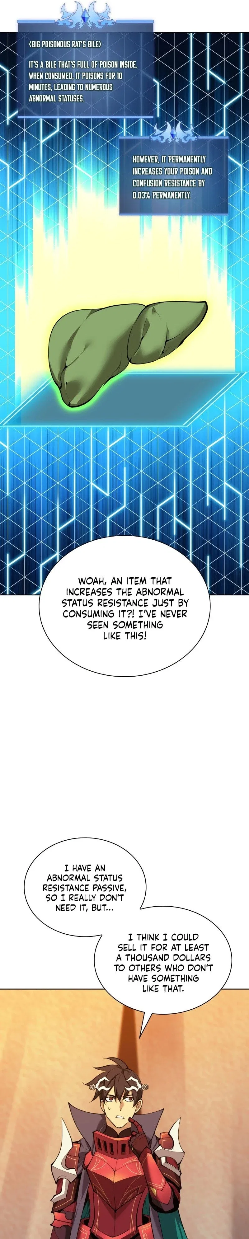 Overgeared Chapter 255 – Page 14