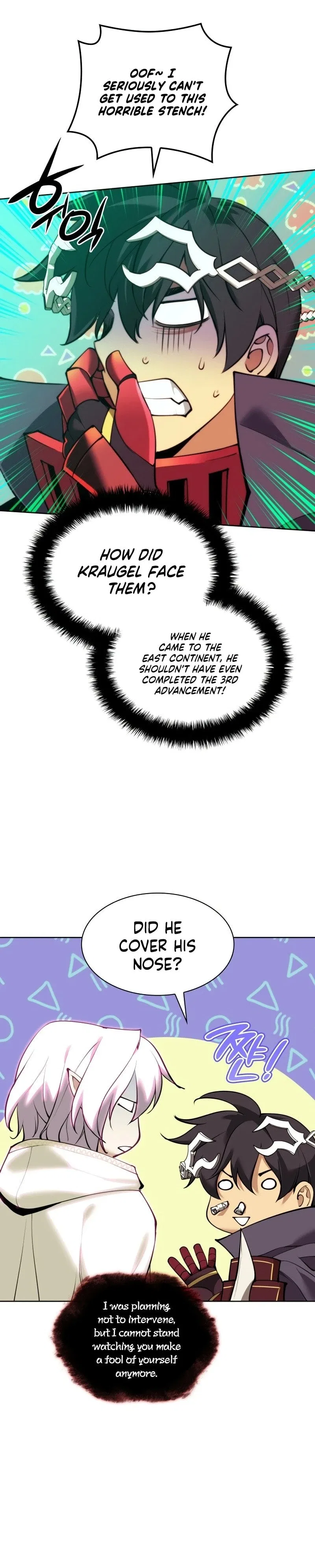 Overgeared Chapter 255 – Page 16