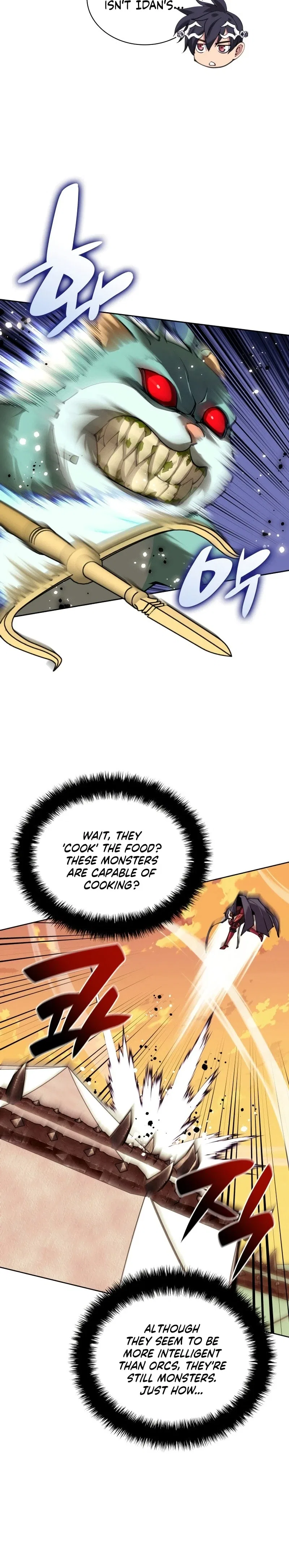 Overgeared Chapter 255 – Page 19