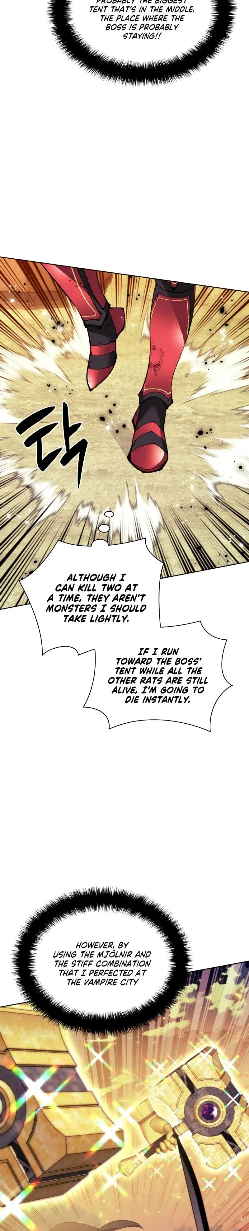 Overgeared Chapter 255 – Page 21