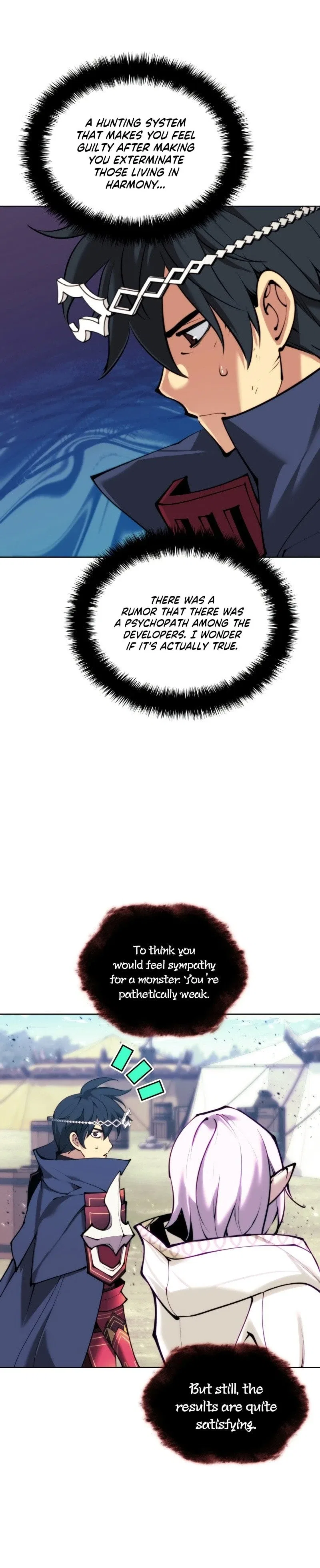 Overgeared Chapter 255 – Page 26