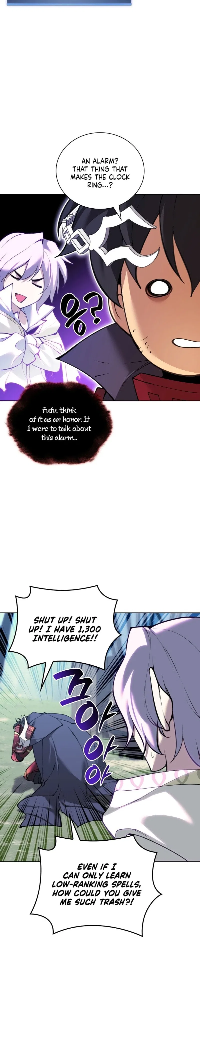 Overgeared Chapter 255 – Page 30