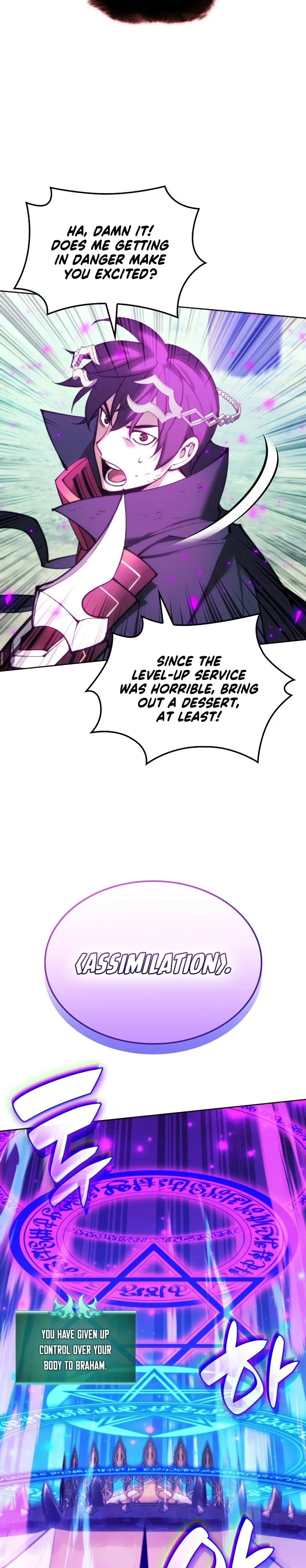Overgeared Chapter 255 – Page 36