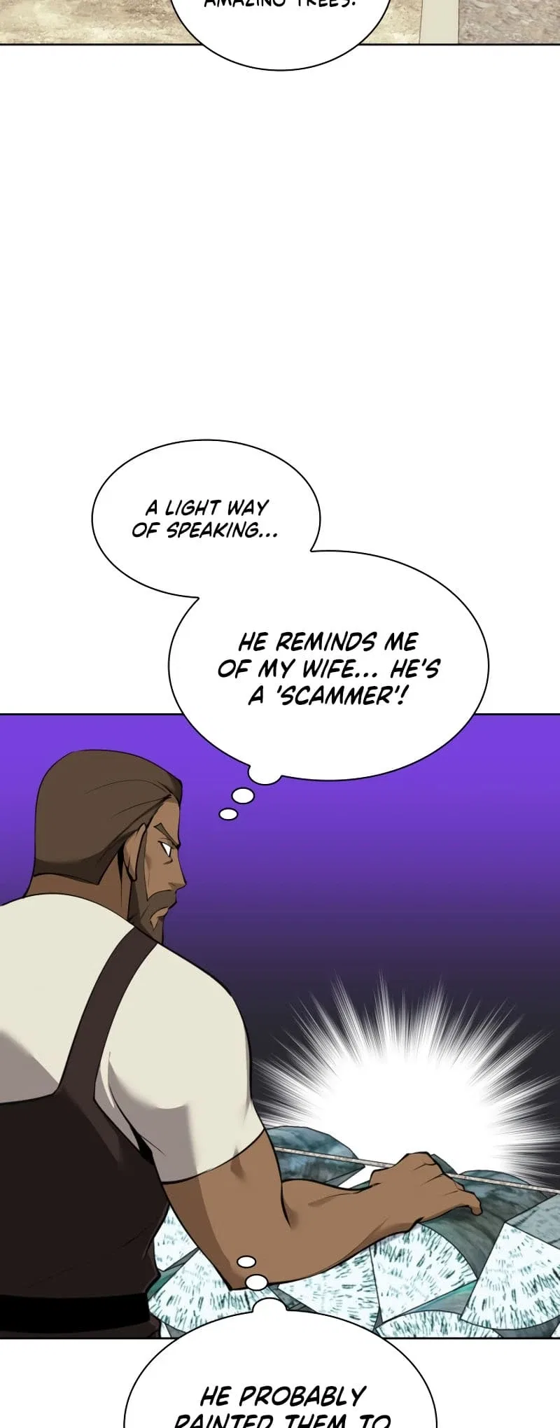 Overgeared Chapter 254 – Page 5