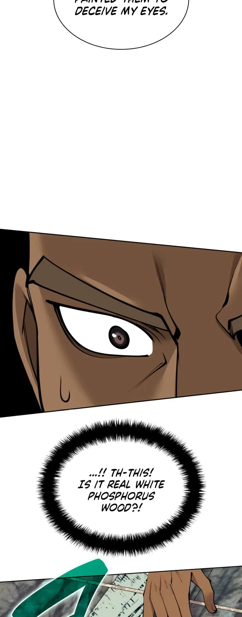 Overgeared Chapter 254 – Page 6