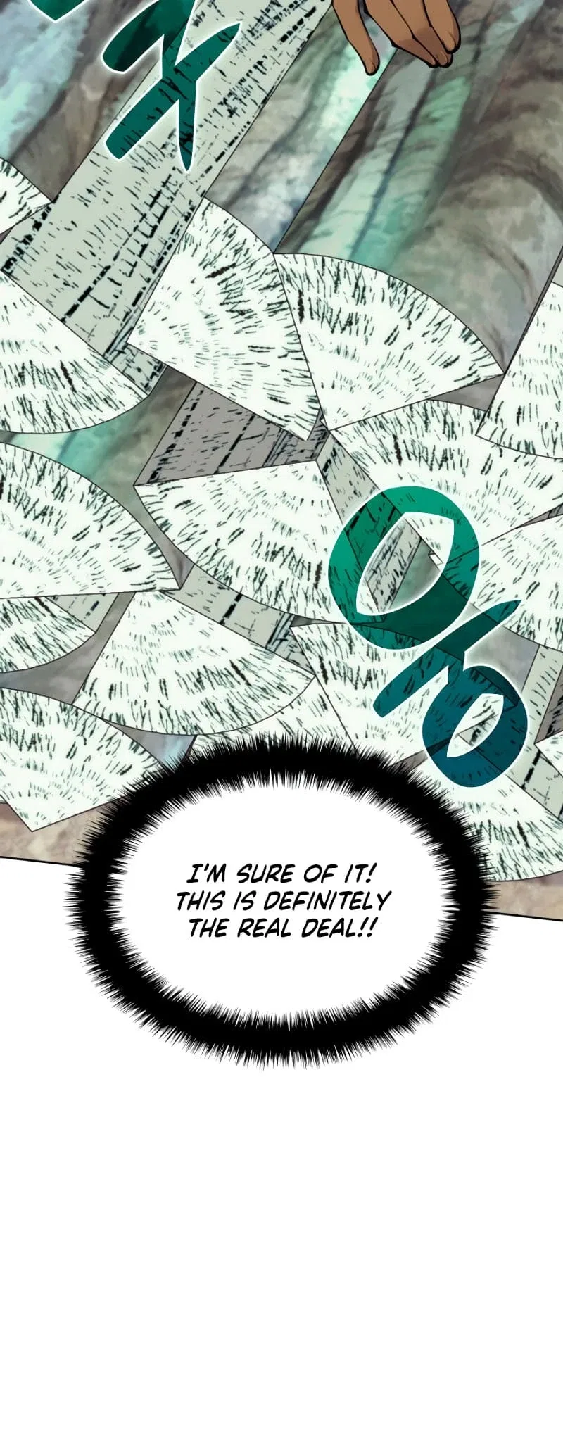 Overgeared Chapter 254 – Page 7