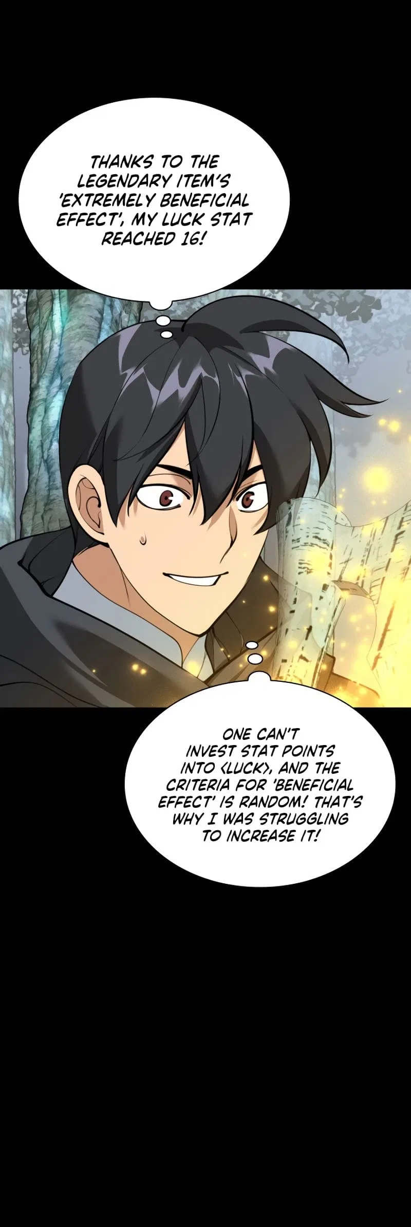 Overgeared Chapter 254 – Page 12