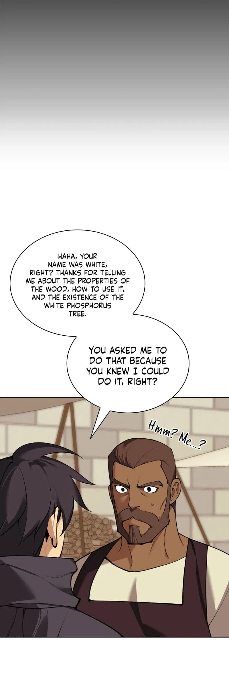 Overgeared Chapter 254 – Page 14