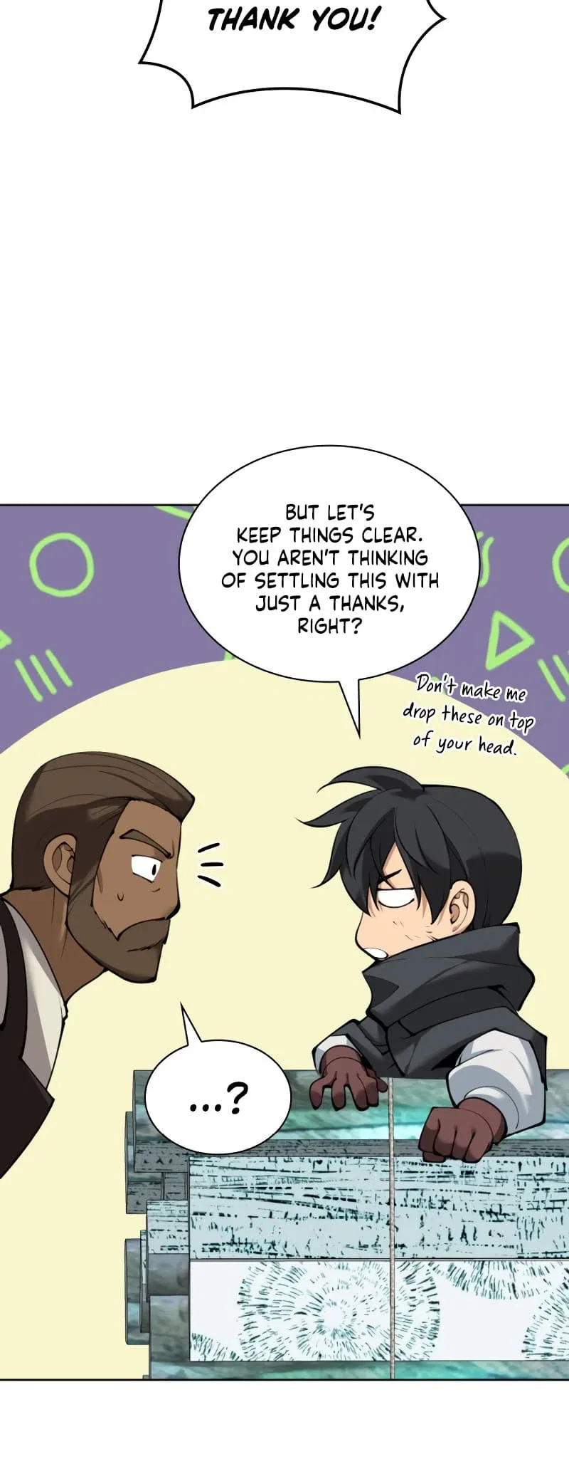 Overgeared Chapter 254 – Page 19