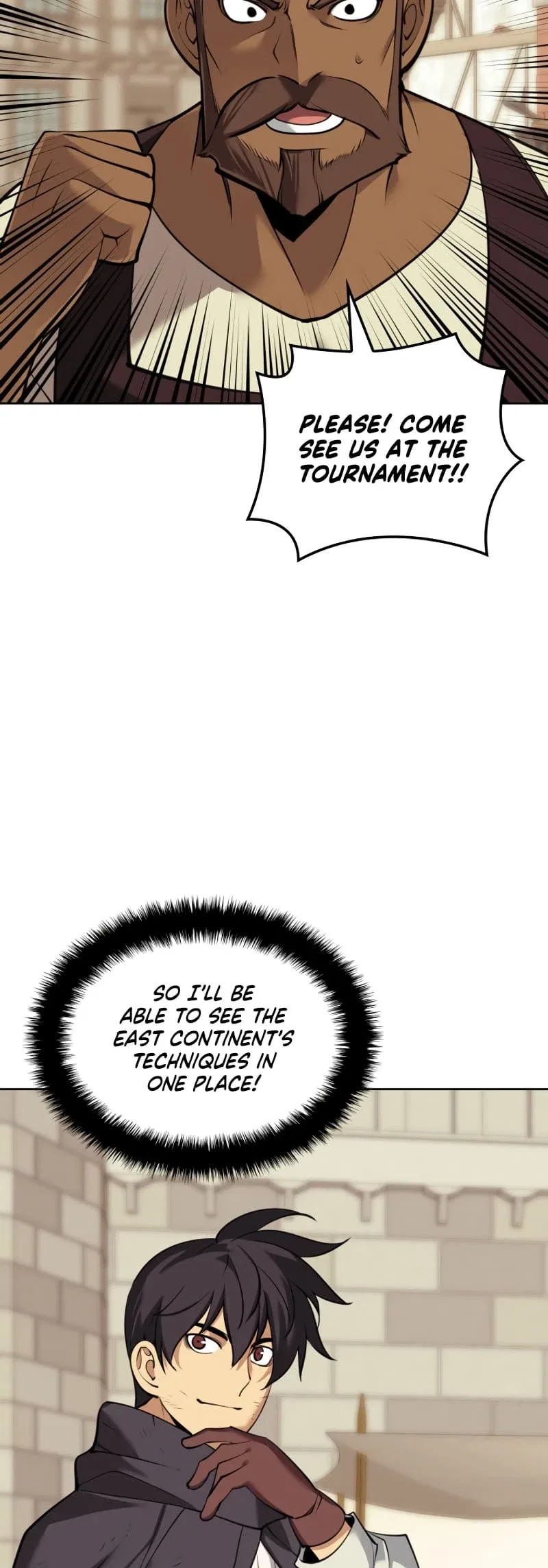Overgeared Chapter 254 – Page 26