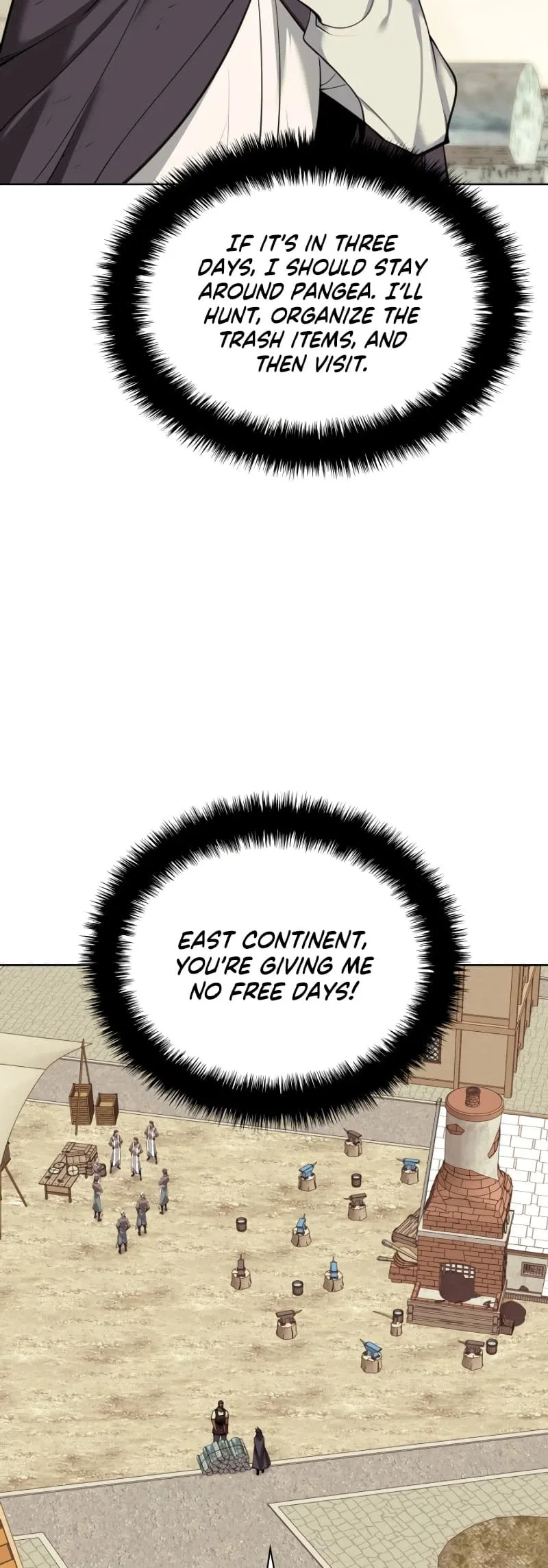 Overgeared Chapter 254 – Page 27