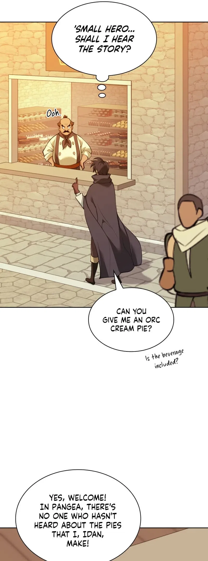 Overgeared Chapter 254 – Page 34