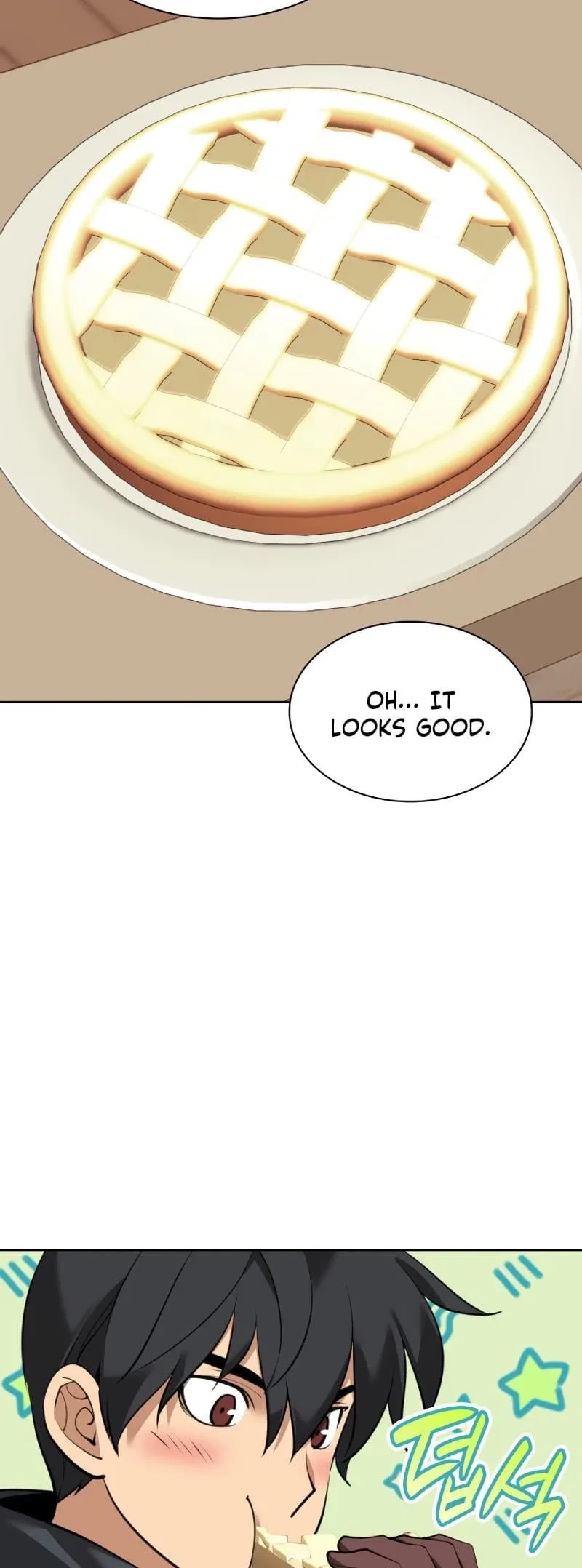 Overgeared Chapter 254 – Page 35