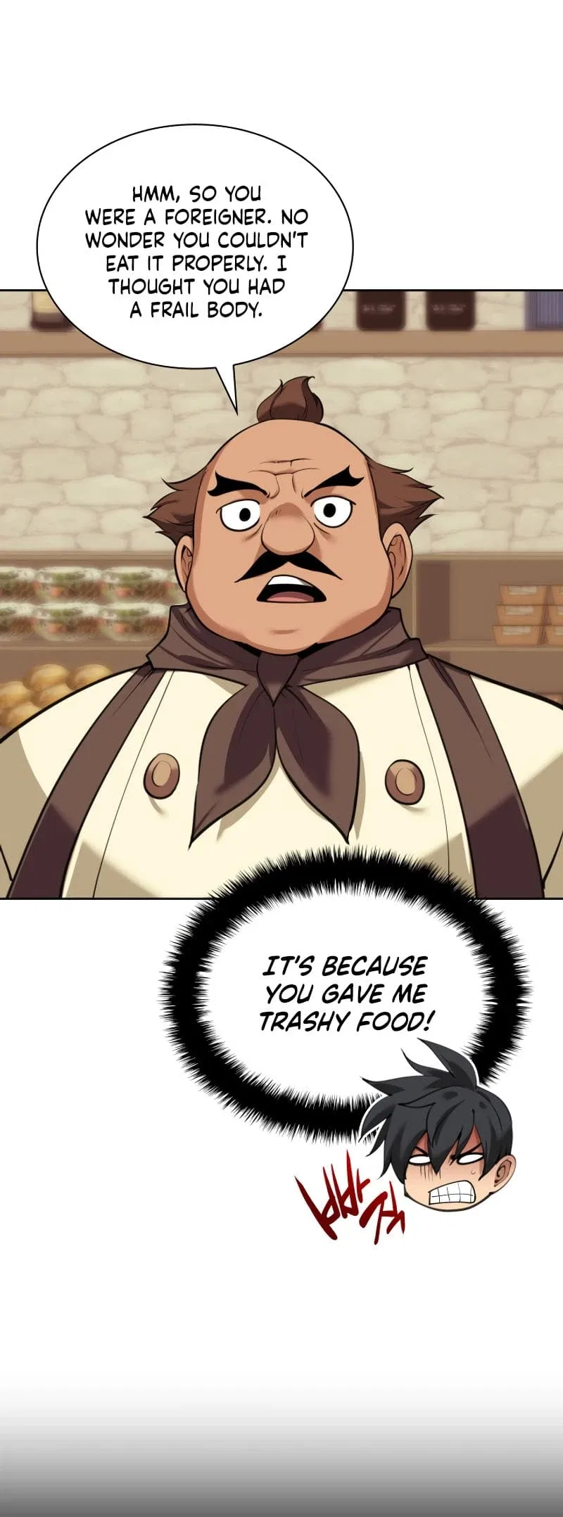 Overgeared Chapter 254 – Page 38