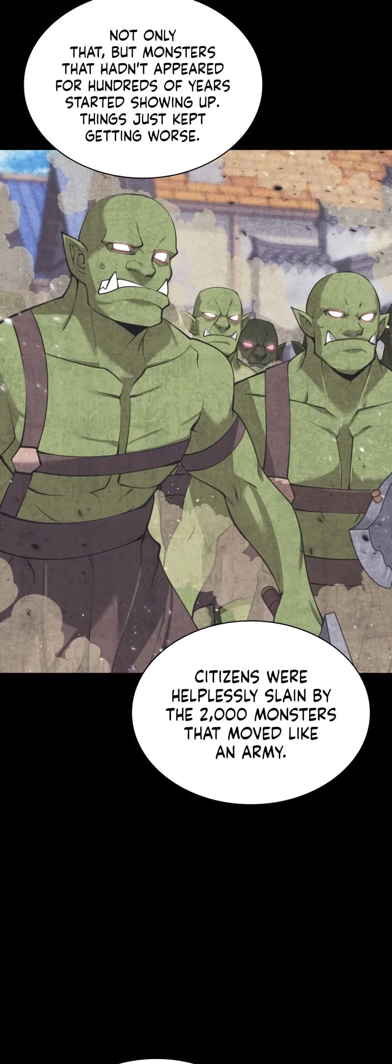 Overgeared Chapter 254 – Page 41