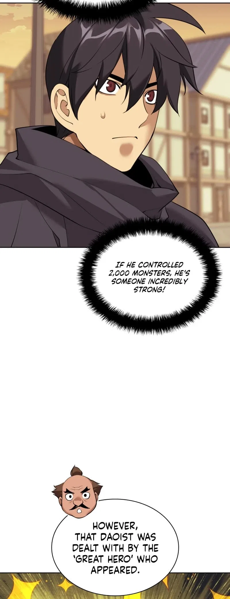 Overgeared Chapter 254 – Page 47