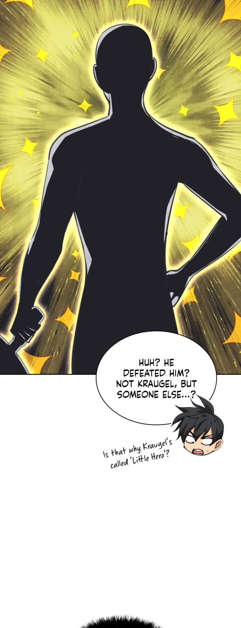 Overgeared Chapter 254 – Page 48