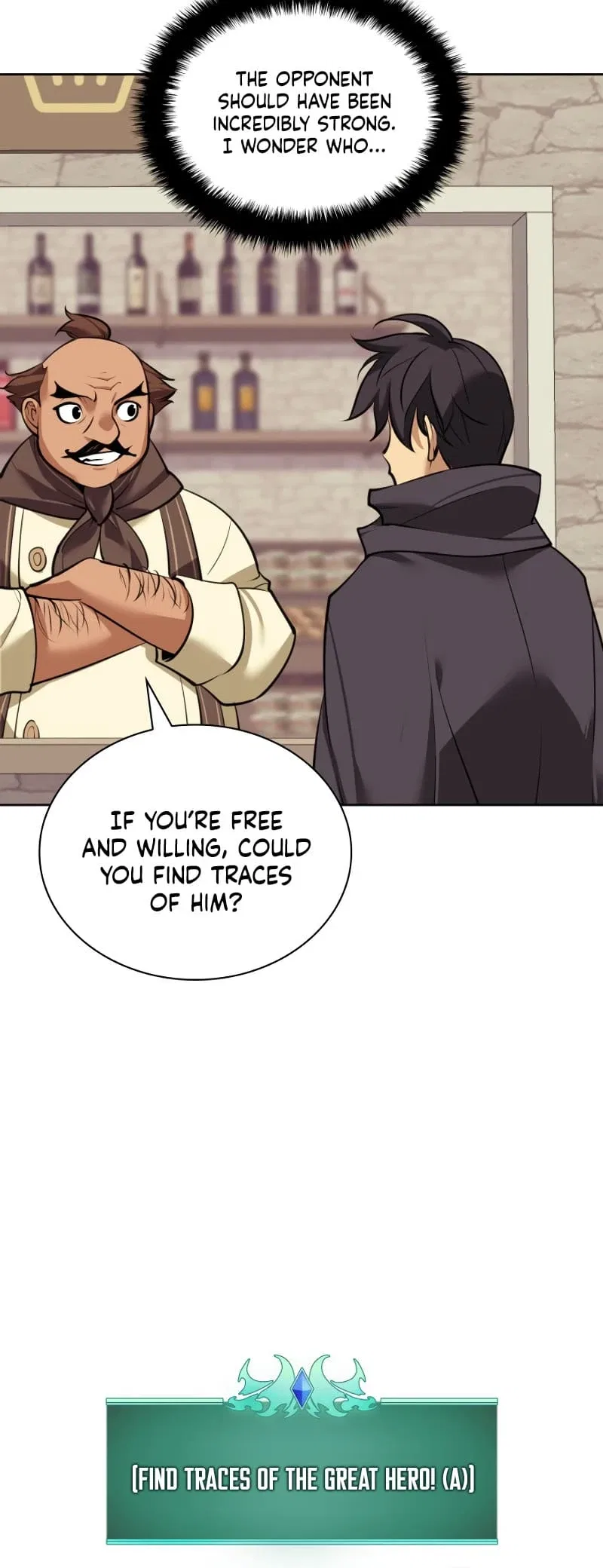 Overgeared Chapter 254 – Page 49