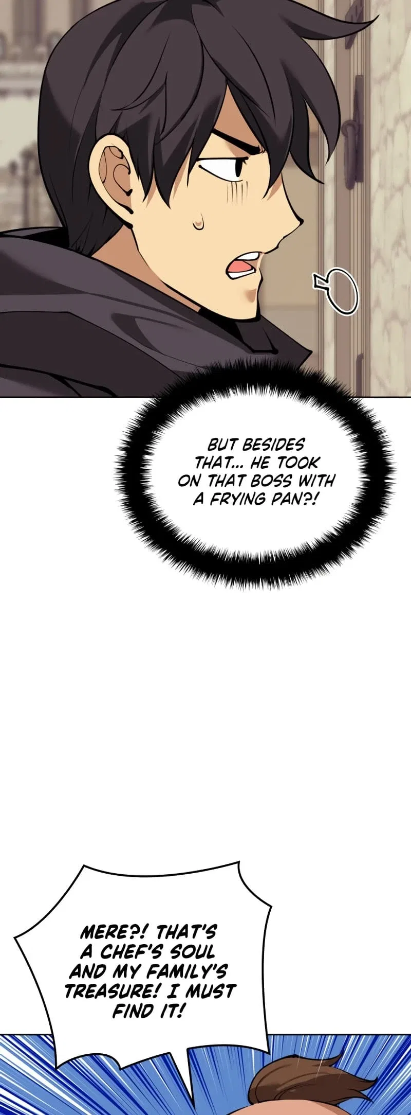 Overgeared Chapter 254 – Page 53